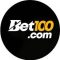 Bet100 logo